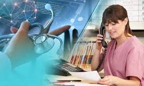 دوره منشی امور پزشکی
