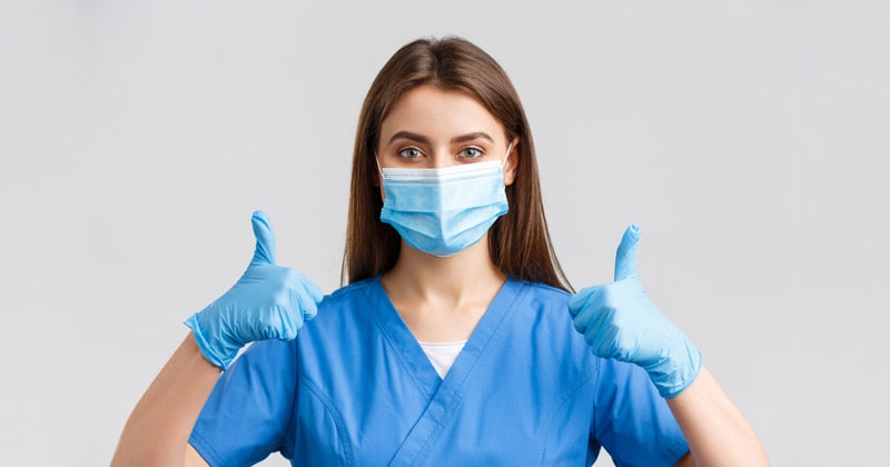 دوره آموزش رعايت سلامت، بهداشت و ايمنی در محيط كار مراقبت و زيبايی